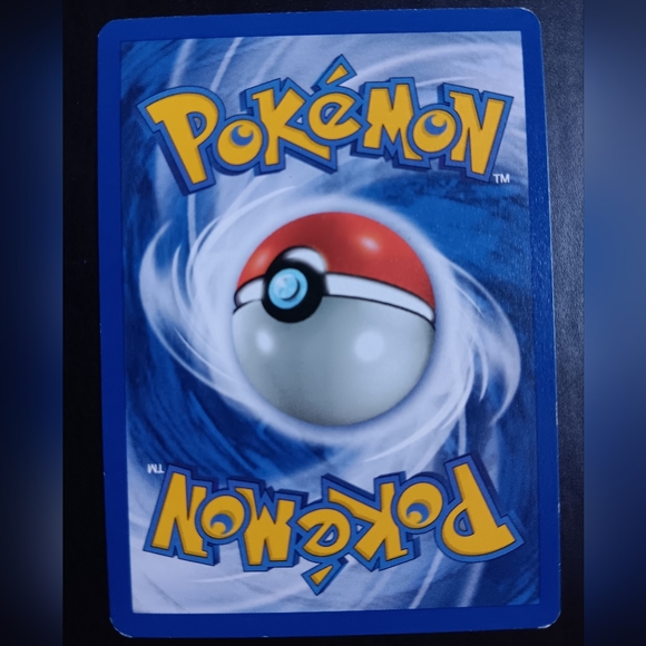 Ponyta Pokemon Card - Team Rocket - NO. 64/82 Common Non-Holo - Picture 8 of 9